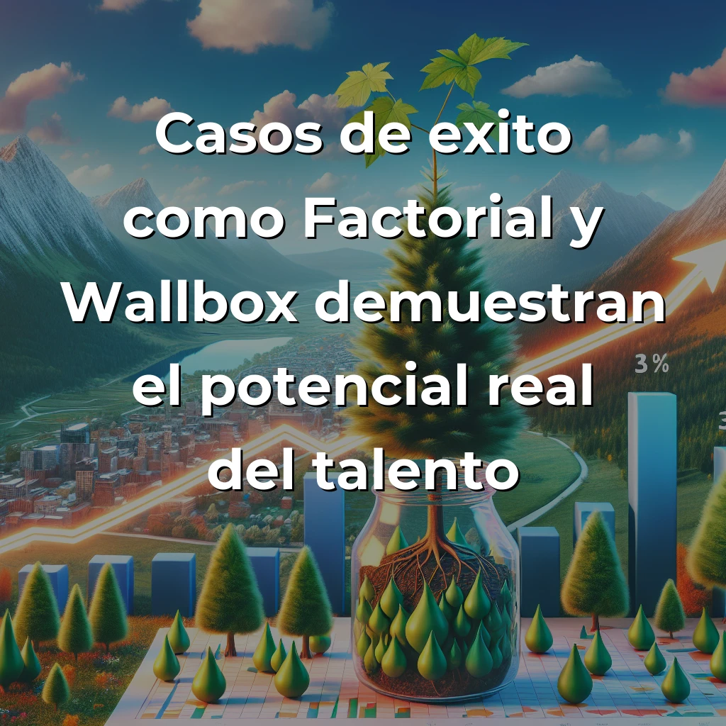 España bate récords con 5.010 startups activas: análisis desde las trincheras del ecosistema emprendedor - Un crecimiento del 38% que cambia las reglas del juego, pero con retos estructurales que determinan nuestro futuro europeo - Carousel Image