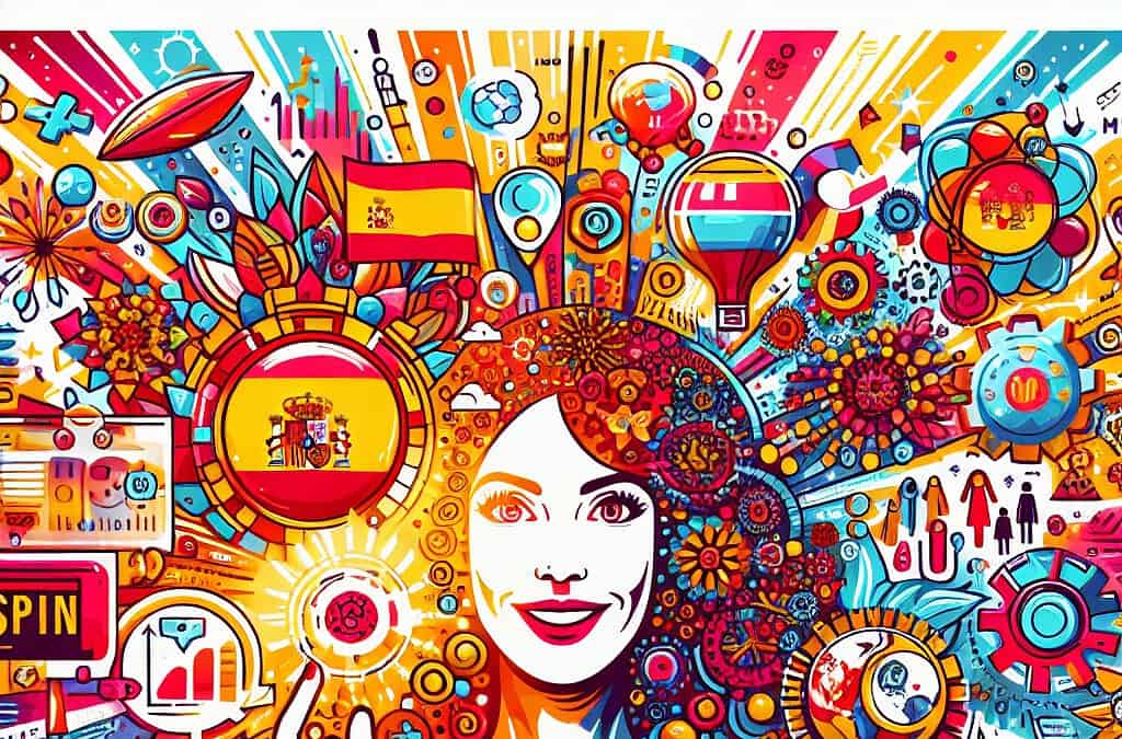 ¡Mujeres liderando startups en España: Éxitos que arrasan en 2025!