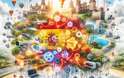 Los 10 Mejores Eventos para Startups en España 2025: ¡No Te Los Pierdas!