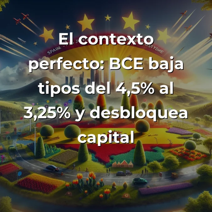 España supera los 1.950M€ en startups: análisis desde las trincheras del ecosistema emprendedor - Mi perspectiva como founder sobre el récord histórico que posiciona a España como cuarto hub europeo - Carousel Image