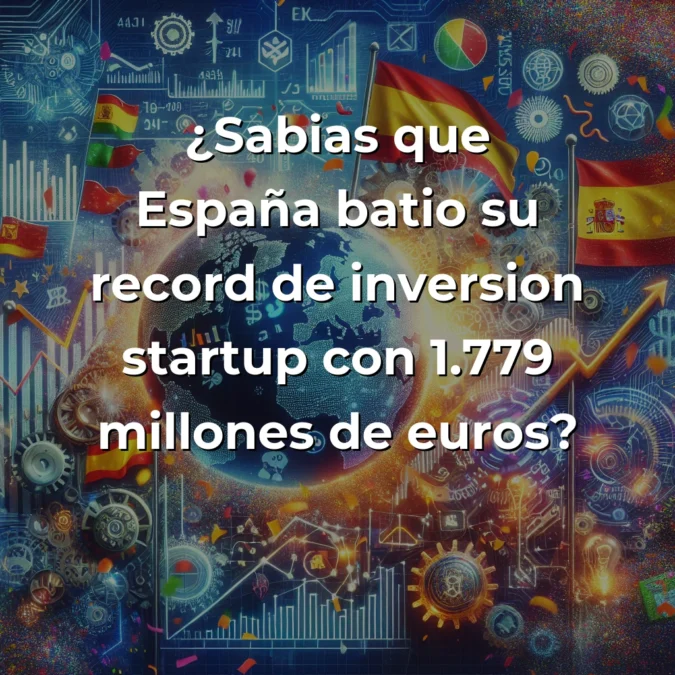 Startup News 09/09/2025: España récord 1.779M€, ReOrbit €45M satélites europeos, 500 Global invierte $300K en 30 startups IA Latam - Ecosistemas internacionales en expansión: del liderazgo español en 4YFN a la revolución china en robótica e IA empresarial - Carousel Image