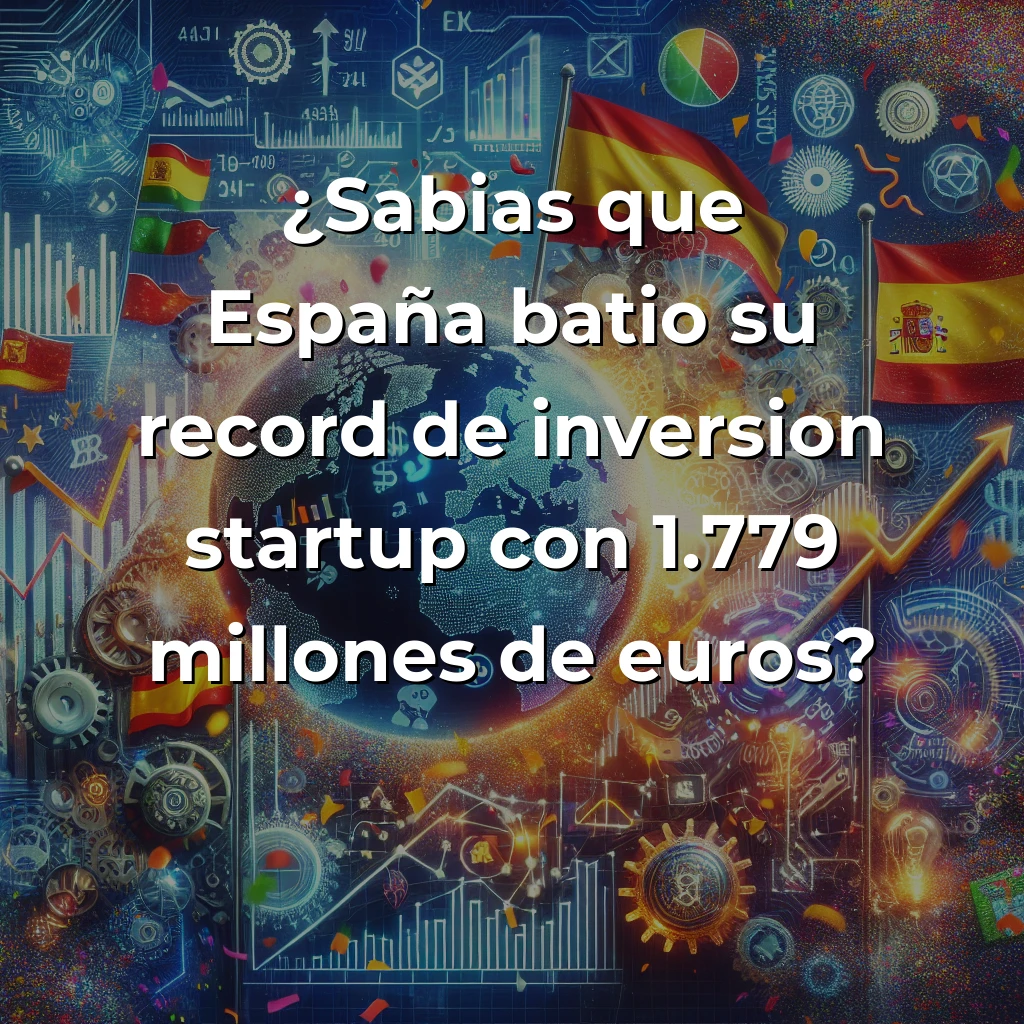 Startup News 09/09/2025: España récord 1.779M€, ReOrbit €45M satélites europeos, 500 Global invierte $300K en 30 startups IA Latam - Ecosistemas internacionales en expansión: del liderazgo español en 4YFN a la revolución china en robótica e IA empresarial - Carousel Image