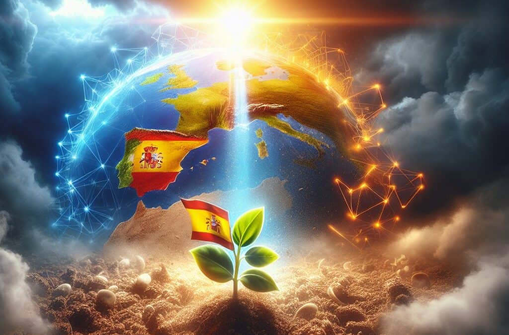 Internacionalización de startups españolas: ¿oportunidad real o espejismo en 2025?