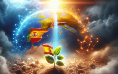 Internacionalización de startups españolas: ¿oportunidad real o espejismo en 2025?