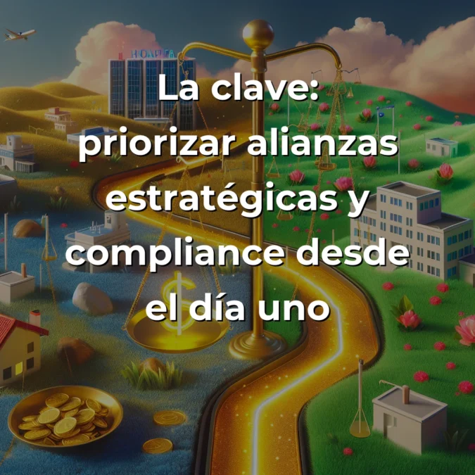 ¿Ventaja competitiva o trampa regulatoria? El dilema de las startups españolas con el análisis de datos de salud en 2025 – Carousel Image