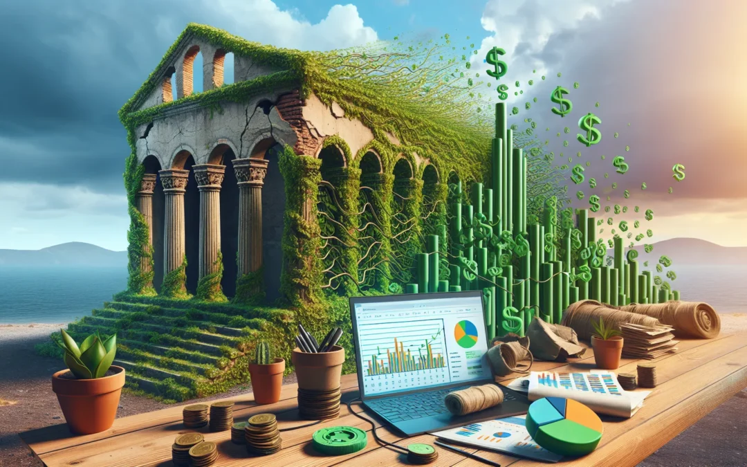¿Sostenibilidad o quiebra? El dilema de las startups españolas con el análisis de datos en 2025