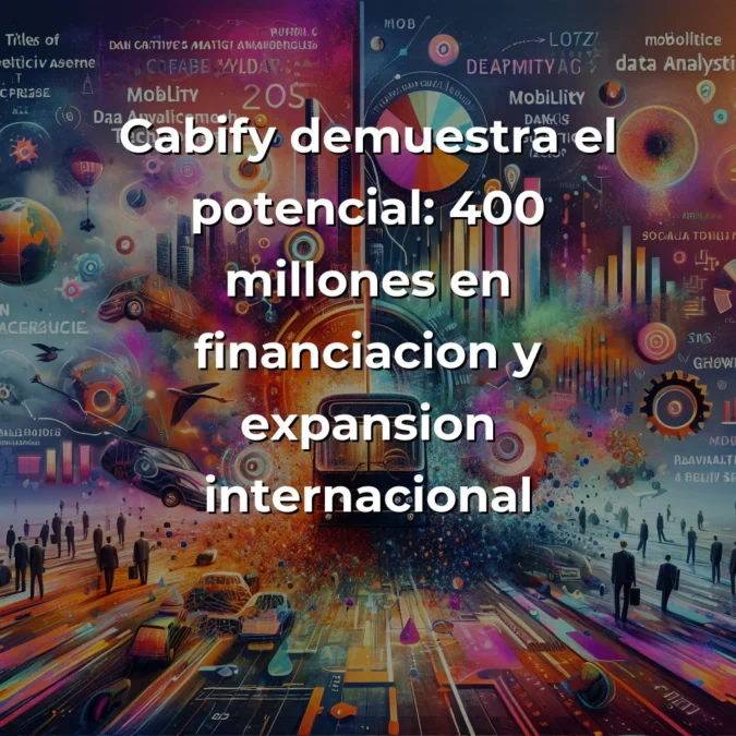 ¿Ventaja competitiva o trampa estratégica? El dilema de los datos de movilidad para las startups españolas en 2025 – Carousel Image