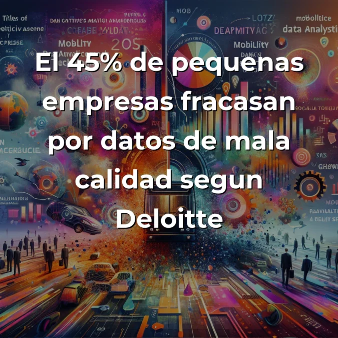 ¿Ventaja competitiva o trampa estratégica? El dilema de los datos de movilidad para las startups españolas en 2025 – Carousel Image