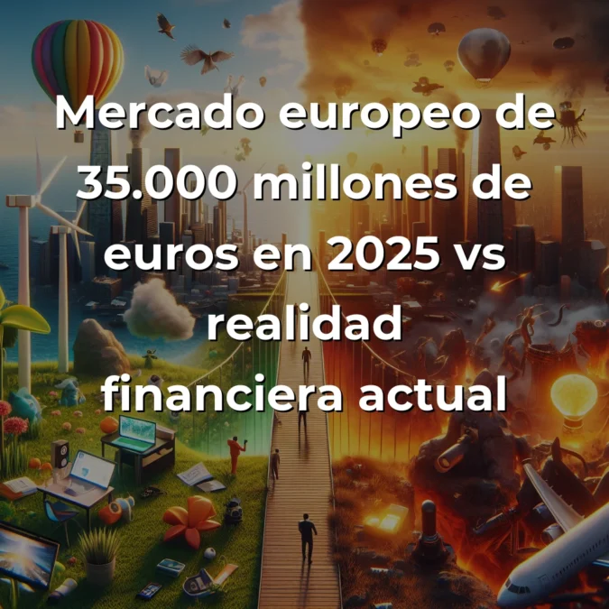 ¿Ventaja competitiva o trampa financiera? El dilema de las startups españolas con el análisis de datos en energías renovables - Análisis crítico sobre si la adopción de tecnologías de datos verdes es una estrategia ganadora o un riesgo que puede hundir a las jóvenes empresas en 2025 ⚡ - Carousel Image
