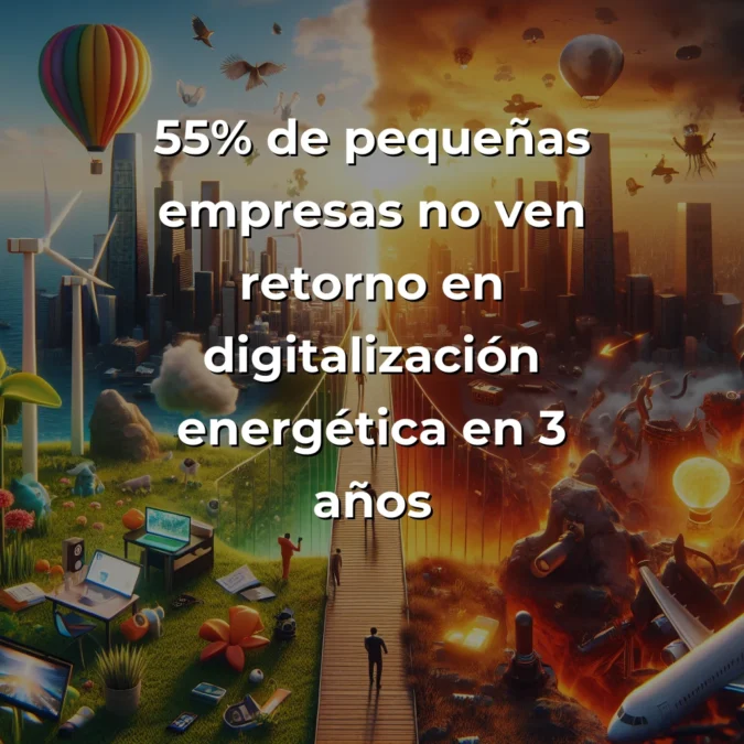 ¿Ventaja competitiva o trampa financiera? El dilema de las startups españolas con el análisis de datos en energías renovables - Análisis crítico sobre si la adopción de tecnologías de datos verdes es una estrategia ganadora o un riesgo que puede hundir a las jóvenes empresas en 2025 ⚡ - Carousel Image