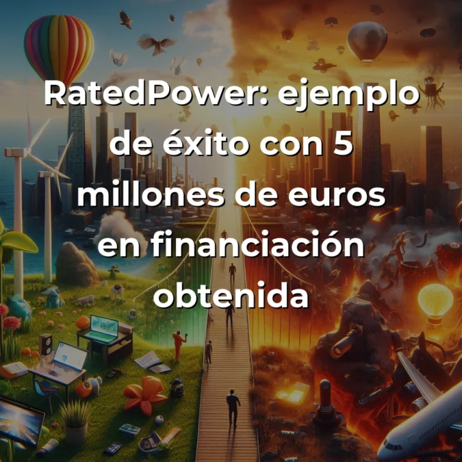 ¿Ventaja competitiva o trampa financiera? El dilema de las startups españolas con el análisis de datos en energías renovables - Análisis crítico sobre si la adopción de tecnologías de datos verdes es una estrategia ganadora o un riesgo que puede hundir a las jóvenes empresas en 2025 ⚡ - Carousel Image