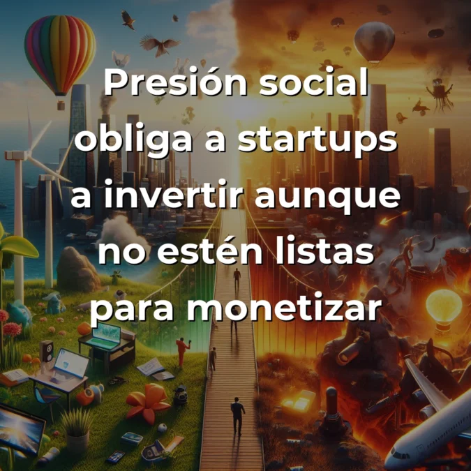¿Ventaja competitiva o trampa financiera? El dilema de las startups españolas con el análisis de datos en energías renovables - Análisis crítico sobre si la adopción de tecnologías de datos verdes es una estrategia ganadora o un riesgo que puede hundir a las jóvenes empresas en 2025 ⚡ - Carousel Image