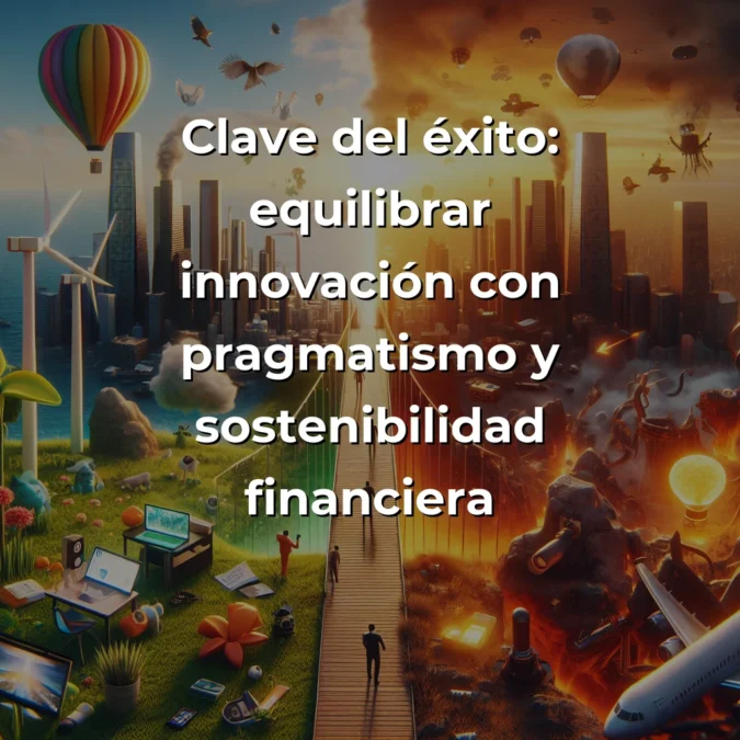 ¿Ventaja competitiva o trampa financiera? El dilema de las startups españolas con el análisis de datos en energías renovables - Análisis crítico sobre si la adopción de tecnologías de datos verdes es una estrategia ganadora o un riesgo que puede hundir a las jóvenes empresas en 2025 ⚡ - Carousel Image