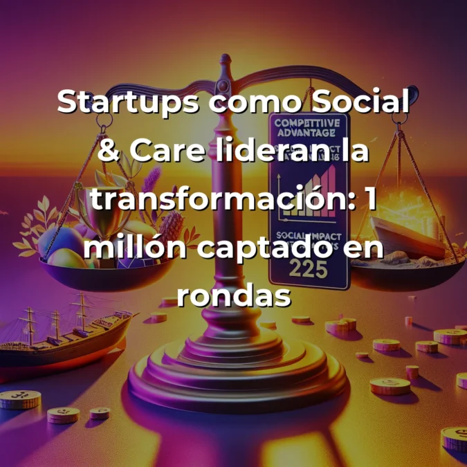¿Ventaja competitiva o trampa financiera? El dilema de las startups españolas con el análisis de datos de impacto social en 2025 – Carousel Image