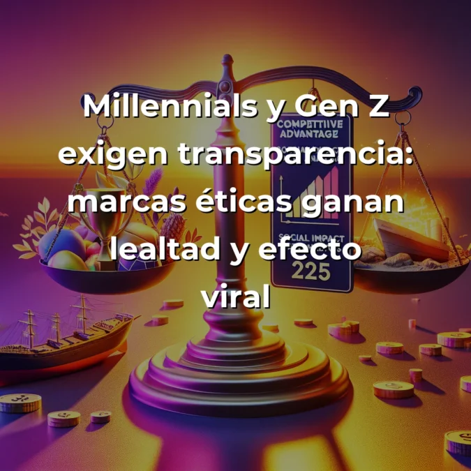 ¿Ventaja competitiva o trampa financiera? El dilema de las startups españolas con el análisis de datos de impacto social en 2025 – Carousel Image