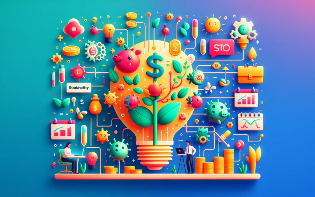 ¿Ventaja competitiva o trampa financiera? El dilema de las tecnologías de biodiversidad para las startups españolas en 2025