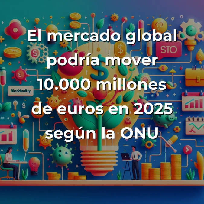¿Ventaja competitiva o trampa financiera? El dilema de las tecnologías de biodiversidad para las startups españolas en 2025 – Carousel Image