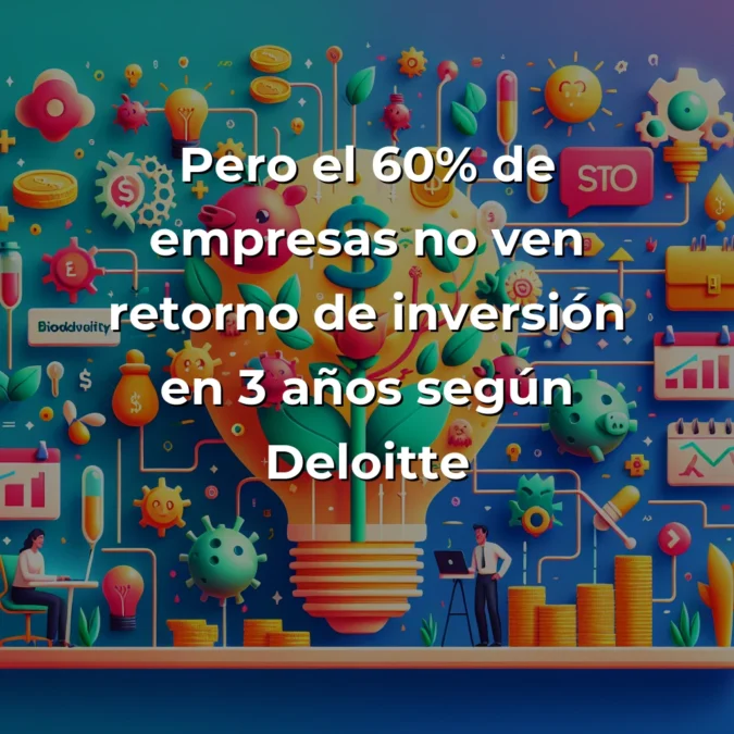 ¿Ventaja competitiva o trampa financiera? El dilema de las tecnologías de biodiversidad para las startups españolas en 2025 – Carousel Image