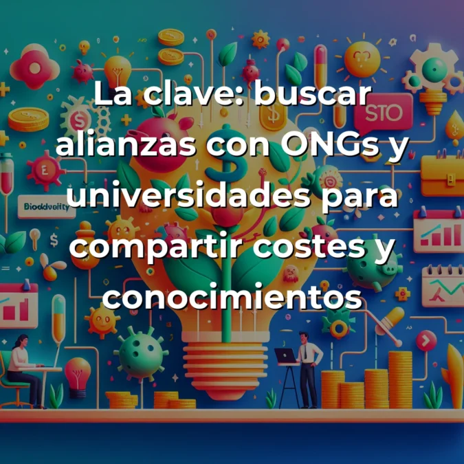 ¿Ventaja competitiva o trampa financiera? El dilema de las tecnologías de biodiversidad para las startups españolas en 2025 – Carousel Image