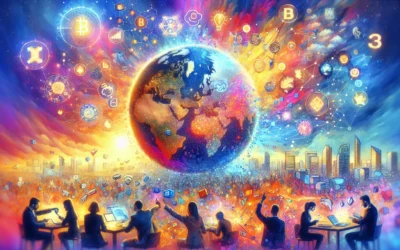 Por qué las startups españolas van a redefinir las finanzas europeas con blockchain en 2025