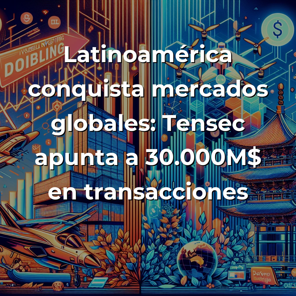 Startup News 27/06/2025: España duplica inversión con 1.950M€, Centific levanta 60M$ y China avanza en IA militar - Ecosistema español bate récords tras años de contracción mientras la defence tech europea y la resiliencia asiática marcan tendencias globales - Carousel Image