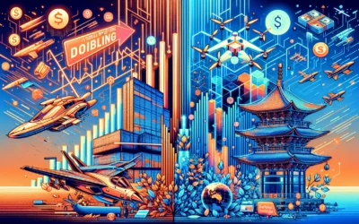 Startup News 27/06/2025: España duplica inversión con 1.950M€, Centific levanta 60M$ y China avanza en IA militar