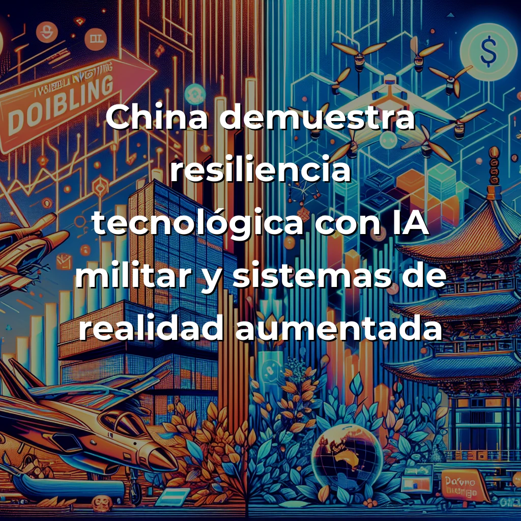 Startup News 27/06/2025: España duplica inversión con 1.950M€, Centific levanta 60M$ y China avanza en IA militar - Ecosistema español bate récords tras años de contracción mientras la defence tech europea y la resiliencia asiática marcan tendencias globales - Carousel Image