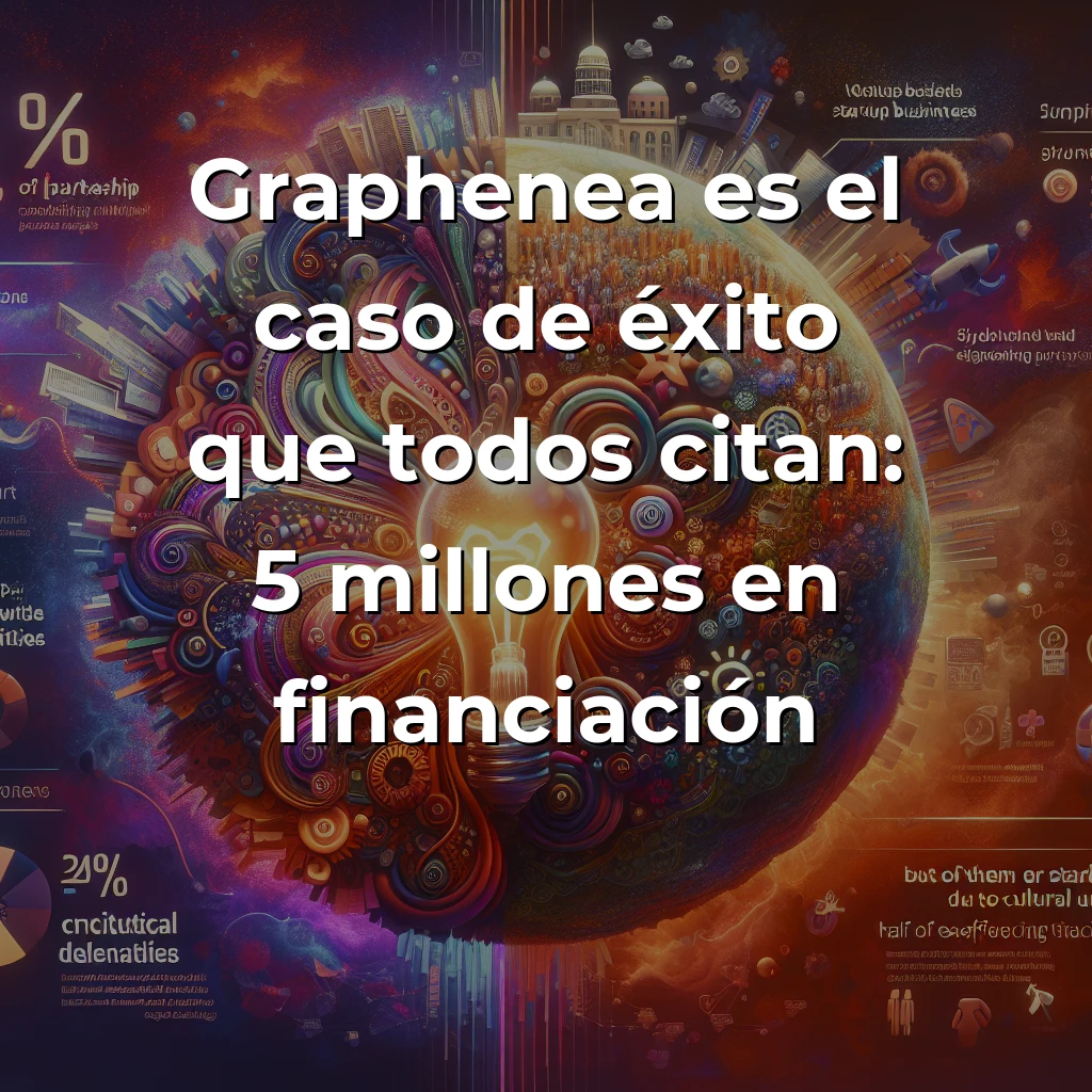 ¿Colaboraciones universidad-startup en 2025? Un matrimonio de conveniencia con más fricciones que beneficios – Carousel Image