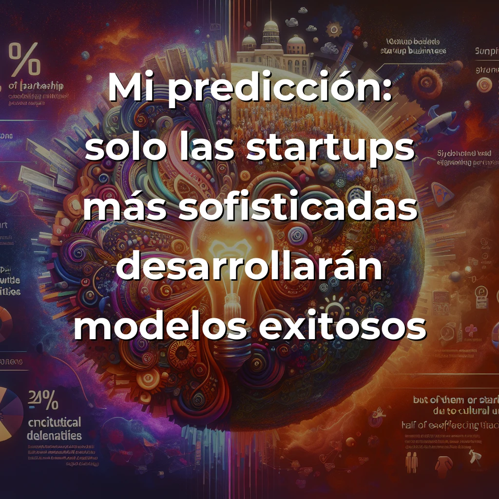 ¿Colaboraciones universidad-startup en 2025? Un matrimonio de conveniencia con más fricciones que beneficios – Carousel Image