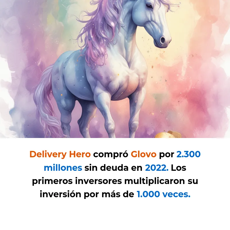 Glovo: La startup española que se vendió por 2.300 millones (y cambió el delivery en Europa) - De un piso en Barcelona a 23 países: cómo Óscar Pierre construyó un unicornio del delivery antes de venderlo a Delivery Hero - Carousel Image