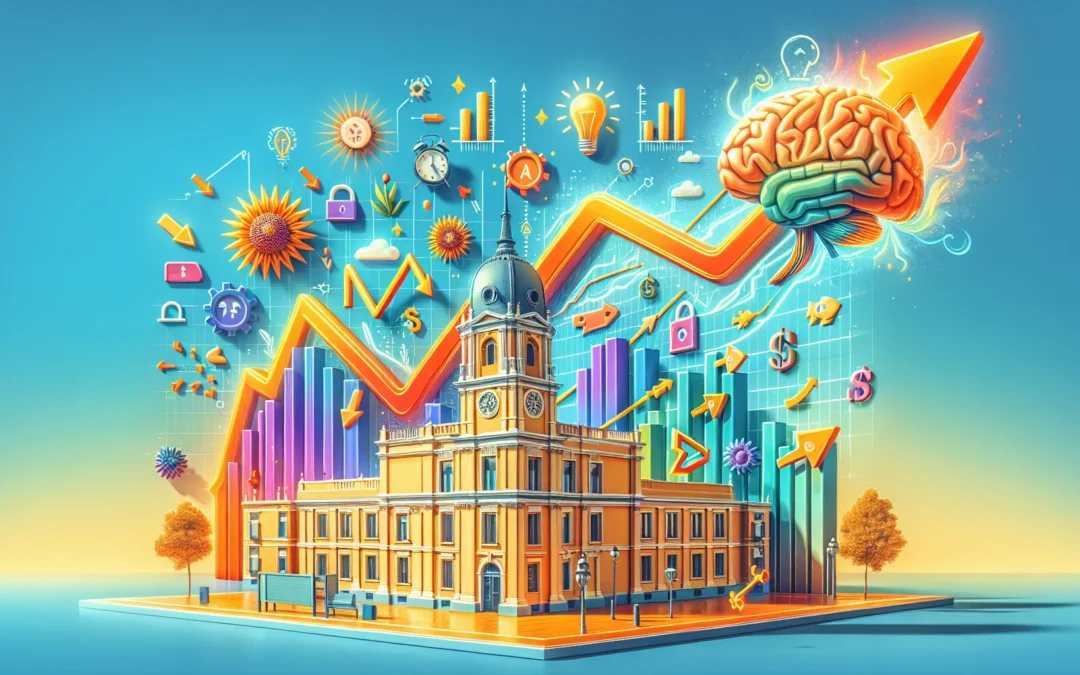 Escalabilidad en startups españolas: por qué el crecimiento rápido puede ser una trampa mortal en 2025 - escalabilidad startups, crecimiento rápido startups, desarrollo sostenible empresas, startups españolas 2025, financiación startup España, Glovo pérdidas, Wallapop beneficios, supervivencia startup, estrategia híbrida crecimiento
