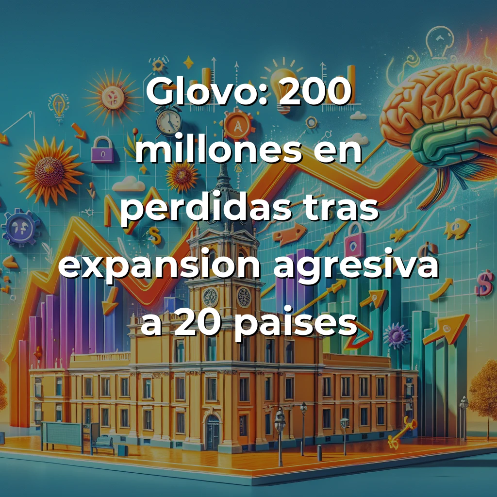 Escalabilidad en startups españolas: por qué el crecimiento rápido puede ser una trampa mortal en 2025 – Carousel Image