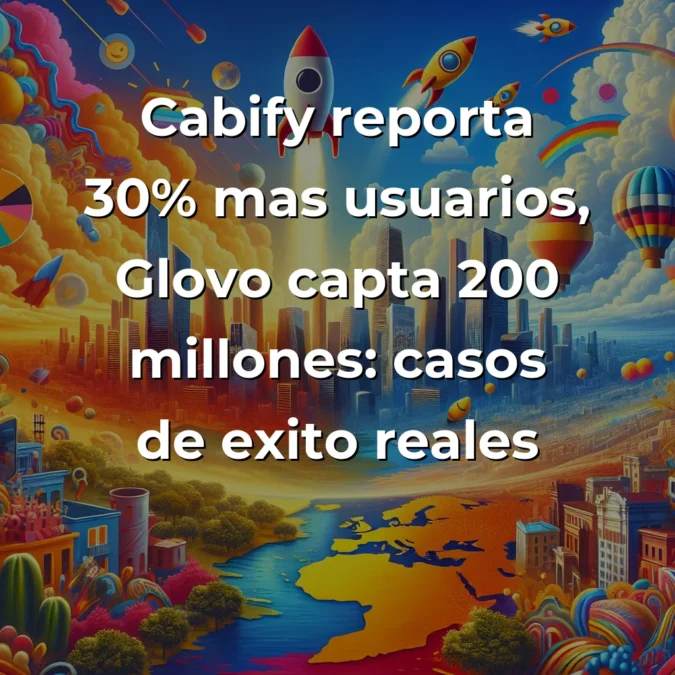 Latinoamérica 2025: ¿El Dorado digital o el espejismo más caro de las startups españolas? – Carousel Image