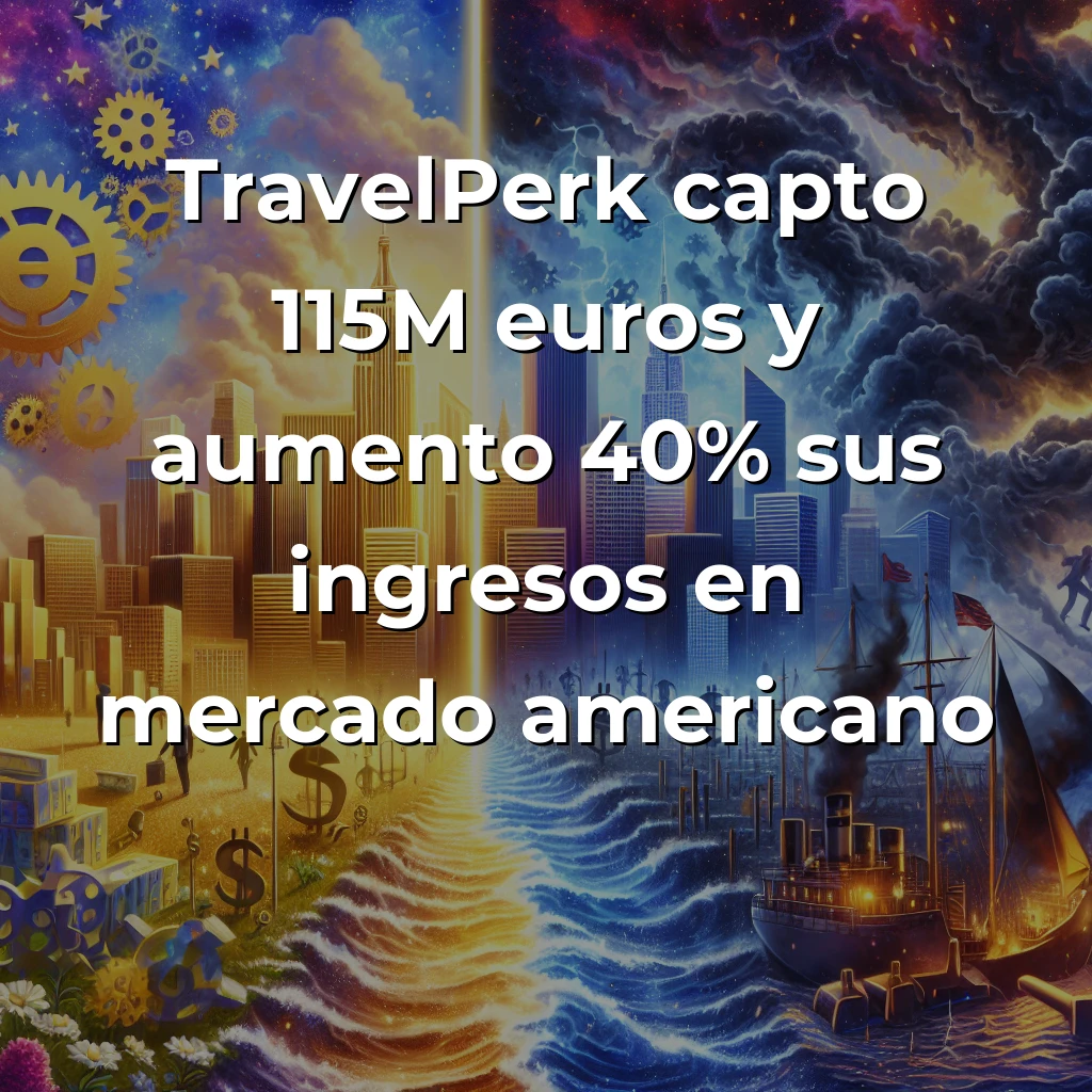 La expansión estadounidense de startups españolas: entre el sueño dorado y la pesadilla financiera – Carousel Image