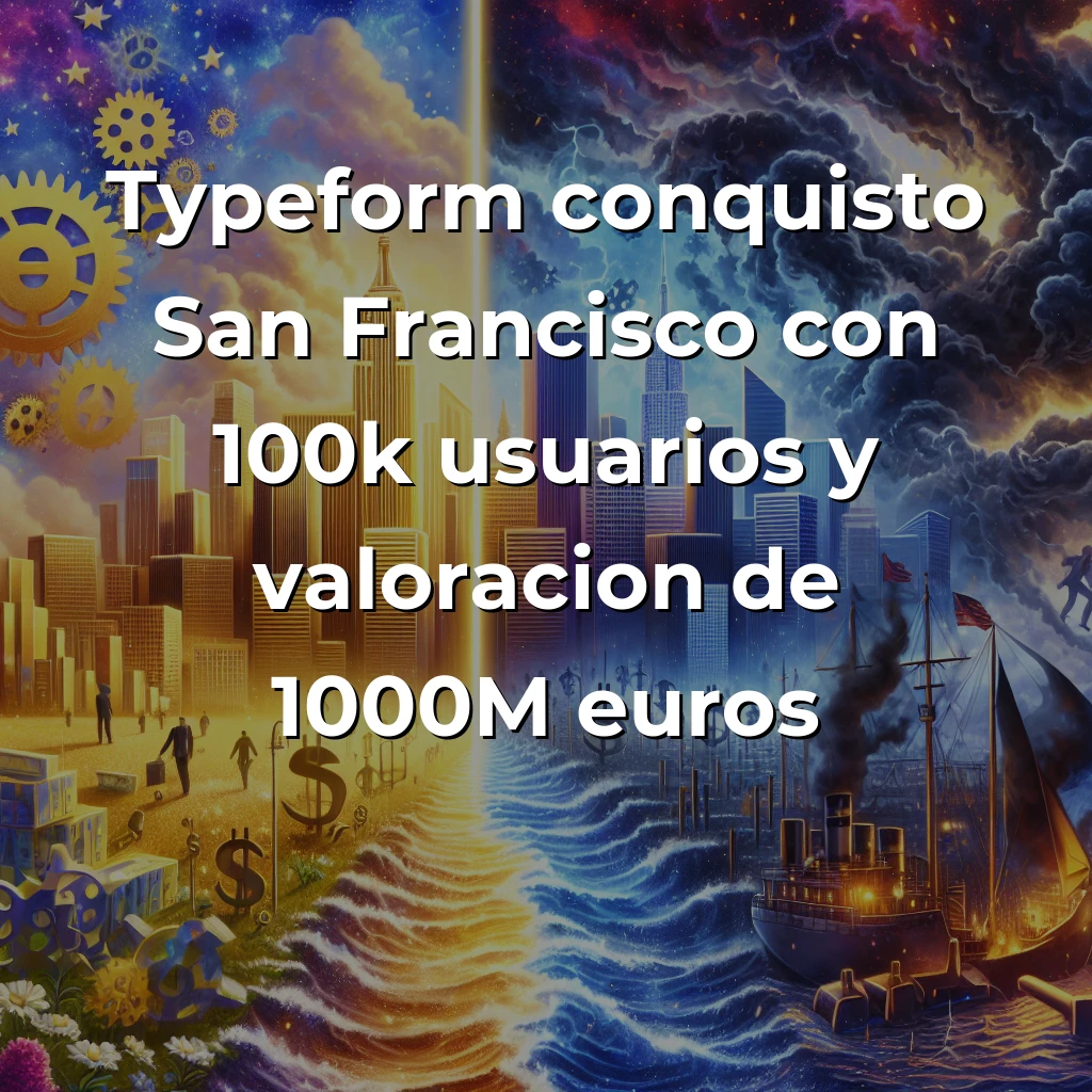 La expansión estadounidense de startups españolas: entre el sueño dorado y la pesadilla financiera – Carousel Image