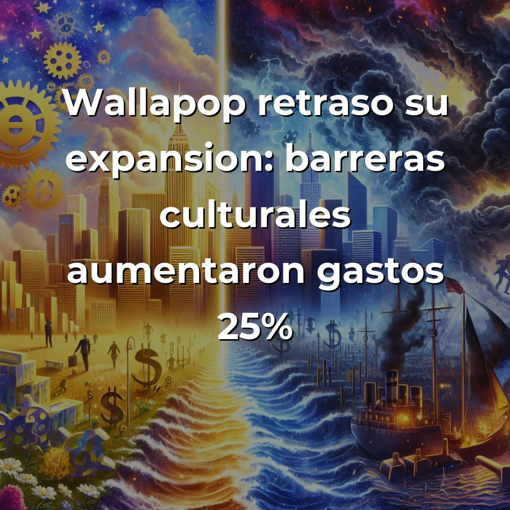 La expansión estadounidense de startups españolas: entre el sueño dorado y la pesadilla financiera – Carousel Image