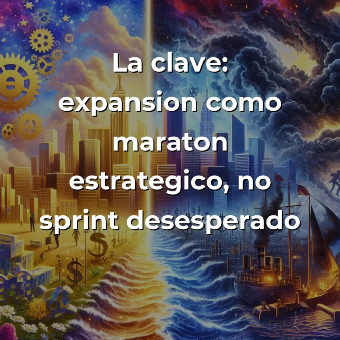 La expansión estadounidense de startups españolas: entre el sueño dorado y la pesadilla financiera – Carousel Image