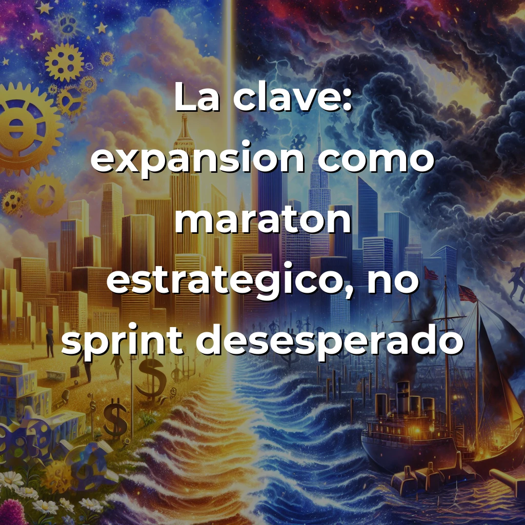 La expansión estadounidense de startups españolas: entre el sueño dorado y la pesadilla financiera – Carousel Image
