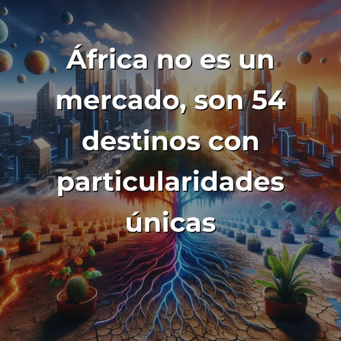 África 2025: ¿Eldorado digital o cementerio de startups españolas? – Carousel Image