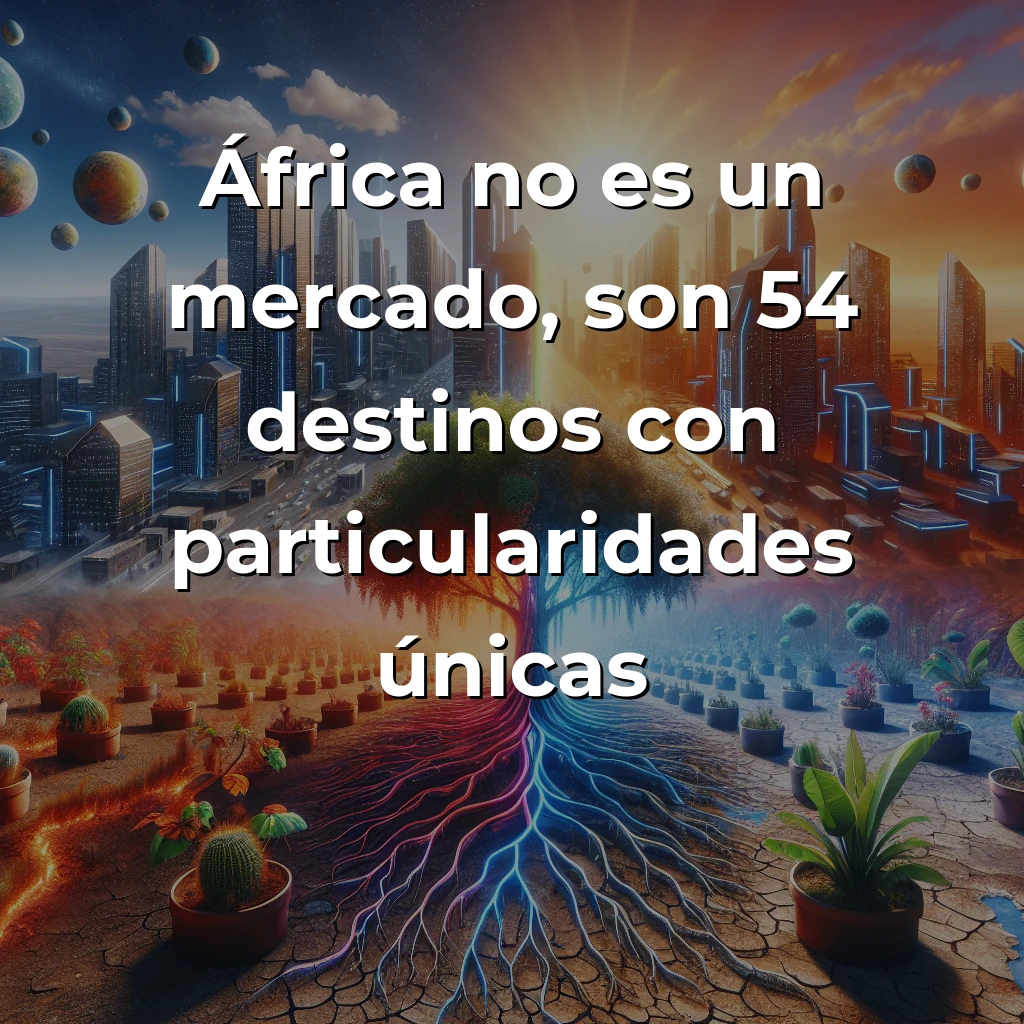 África 2025: ¿Eldorado digital o cementerio de startups españolas? – Carousel Image