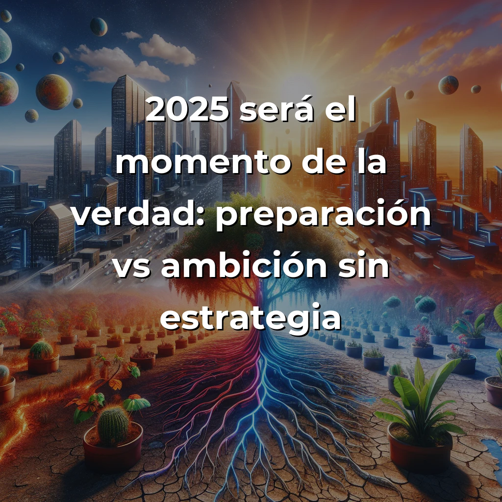 África 2025: ¿Eldorado digital o cementerio de startups españolas? – Carousel Image