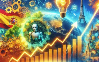 Startup News 2025-05-30: Inversión récord en España, HUMAIN lanza fondo de 10.000M$, Nvidia fortalece alianzas en Oriente Medio
