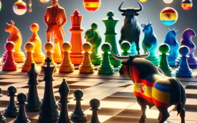 Por qué las startups españolas ignoran la IA mientras la competencia internacional domina el mercado