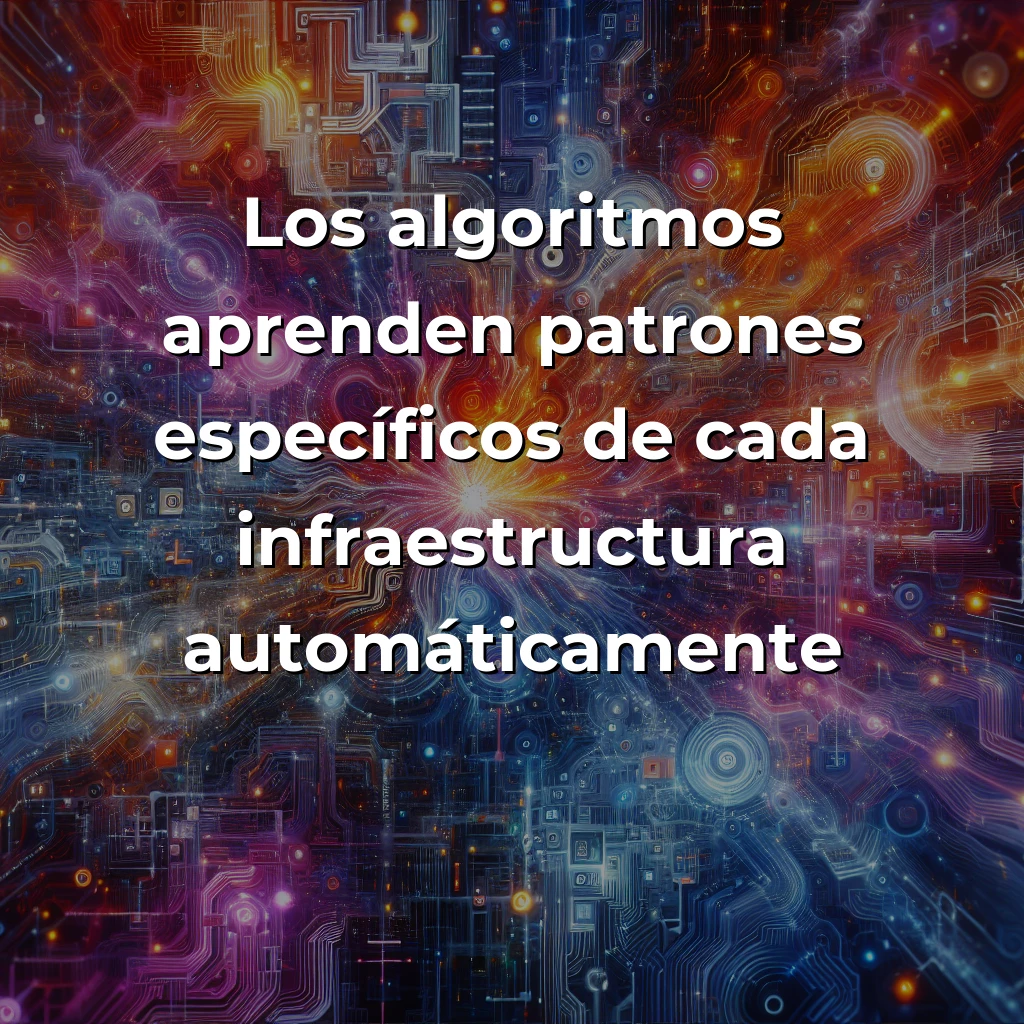 Nextein: La startup española que reinventa la gestión energética con inteligencia artificial - Sin hardware propietario ni complicaciones: así optimiza esta startup el consumo energético de grandes infraestructuras - Carousel Image