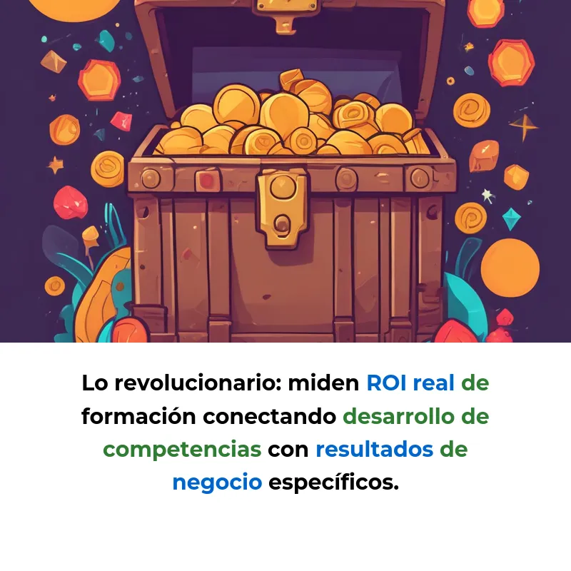 Tauniqo: La startup barcelonesa que convierte la formación corporativa en un gimnasio de habilidades con IA - Con más de 70 grandes empresas como clientes y el objetivo de superar las 400 en 2026, esta plataforma de Barcelona usa IA para crear simulaciones personalizadas de entrenamiento profesional - Carousel Image