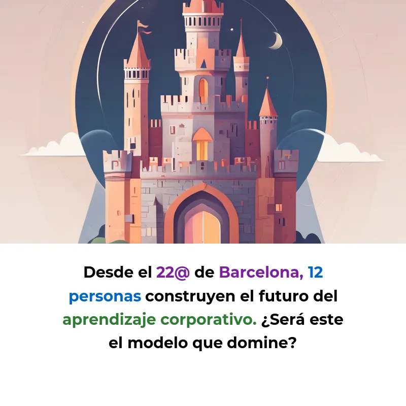 Tauniqo: La startup barcelonesa que convierte la formación corporativa en un gimnasio de habilidades con IA - Con más de 70 grandes empresas como clientes y el objetivo de superar las 400 en 2026, esta plataforma de Barcelona usa IA para crear simulaciones personalizadas de entrenamiento profesional - Carousel Image