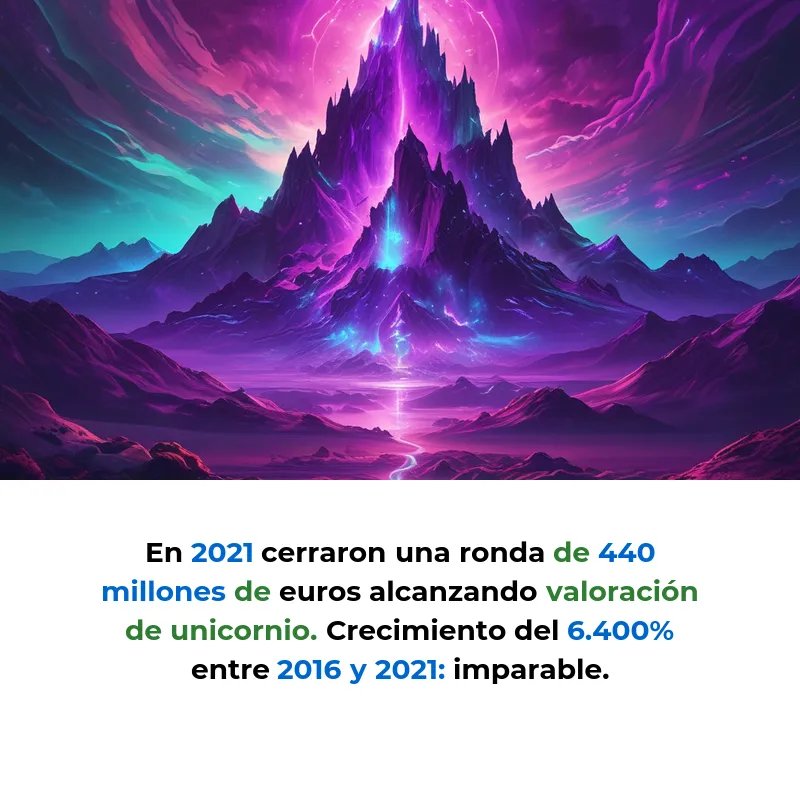 Jobandtalent: El unicornio español que digitalizó el trabajo temporal - De portal de empleo a ETT digital con 980 millones de facturación: cómo tres emprendedores madrileños transformaron la contratación temporal con algoritmos - Carousel Image