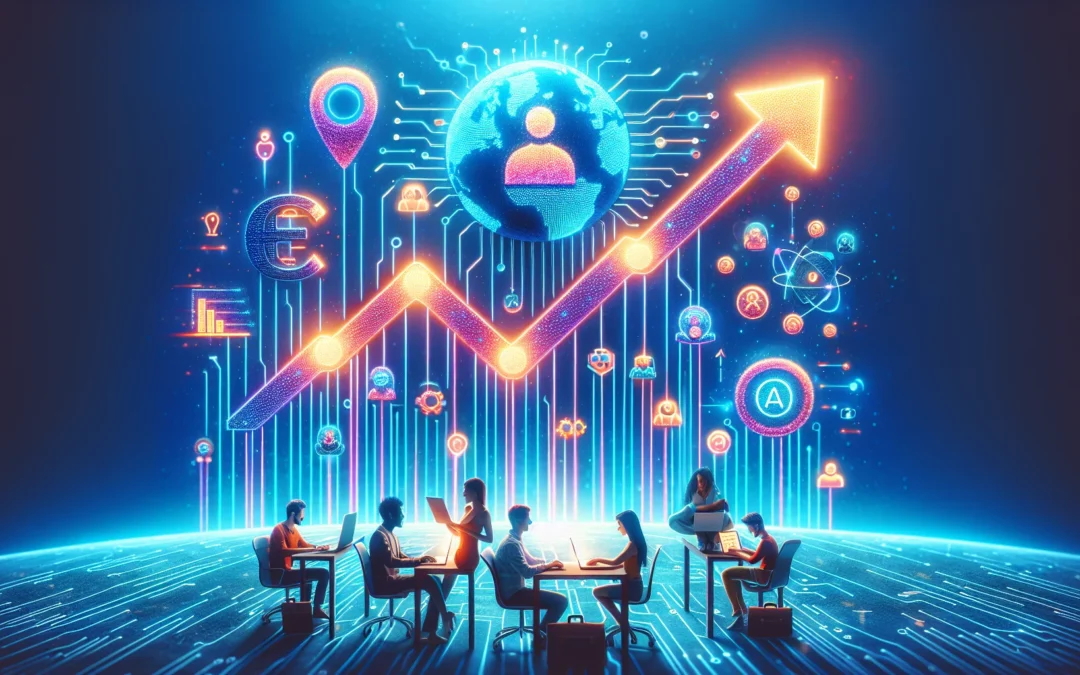 Shakers: La plataforma española que combina freelancers y agentes de IA para proyectos corporativos - Shakers, startup española, talento freelance, IA, inteligencia artificial, Serie A, Partech, KFund, Brighteye Ventures, Future of Work, South Summit, VivaTech, marketplace B2B, equipos ágiles, agentes IA