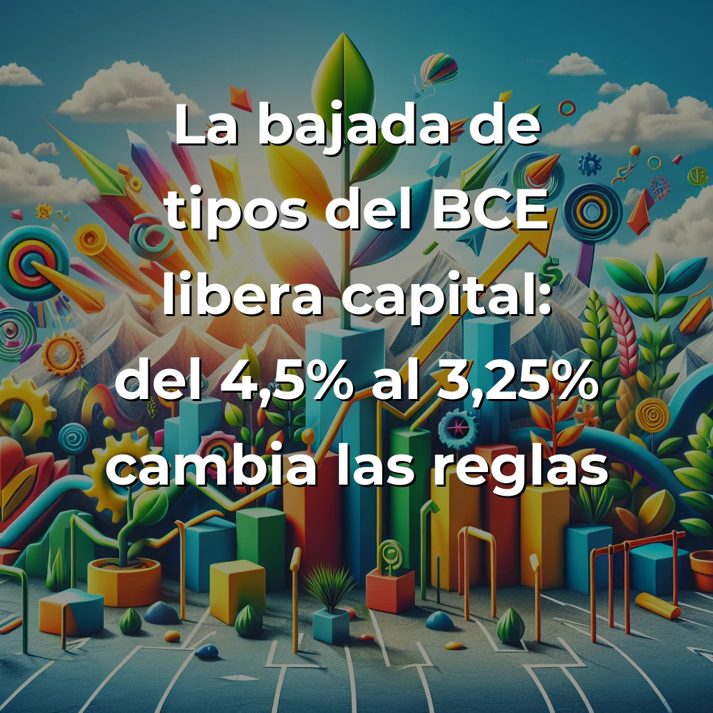 El ecosistema startup español resucita con 1.950M€: mi análisis desde las trincheras del sector - La inversión crece un 60% y marca el mejor dato desde 2021, pero los retos de escalabilidad siguen siendo reales - Carousel Image
