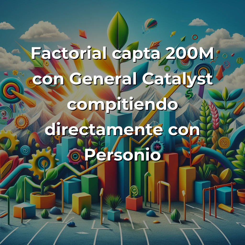 El ecosistema startup español resucita con 1.950M€: mi análisis desde las trincheras del sector - La inversión crece un 60% y marca el mejor dato desde 2021, pero los retos de escalabilidad siguen siendo reales - Carousel Image